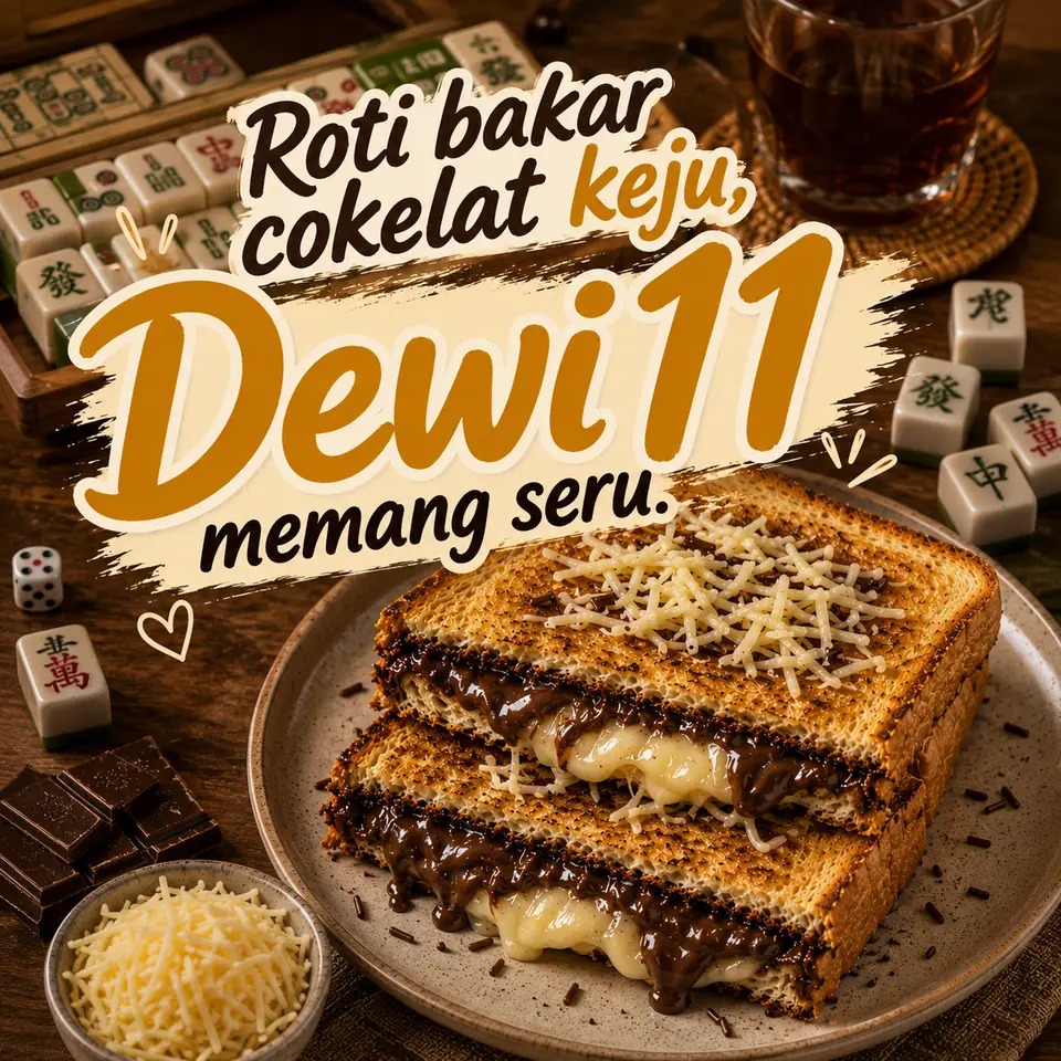 dewi11 APK