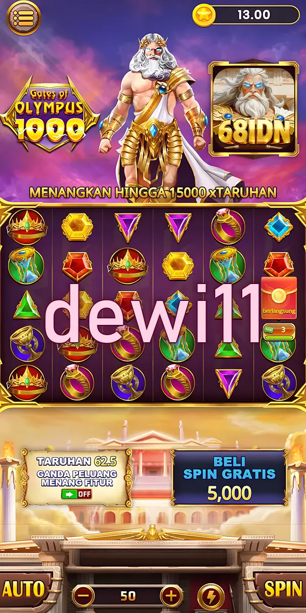dewi11 APK