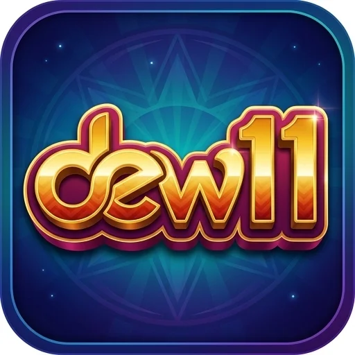 dewi11 Logo - Resmi